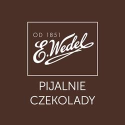 Pijalnia Czekolady E.Wedel