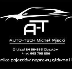 AUTO-TECH Michał Pijacki