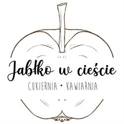 Jabłko w cieście
