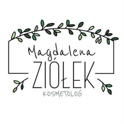 Kosmetolog Magdalena Ziółek