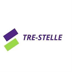 TRE-STELLE Haft komputerowy, nadruki na odzieży, folia flock flex