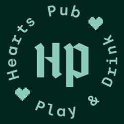 Hearts Pub Gliwice