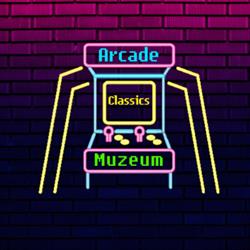 Arcade Classics Muzeum Elbląg