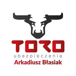 TORO Ubezpieczenia Arkadiusz Błasiak