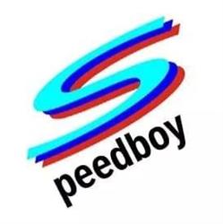 Speedboy