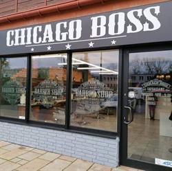 CHICAGO BOSS BARBER