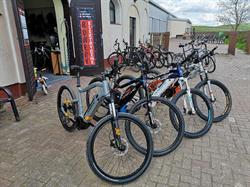 Wypożyczalnia Rowerów Elektrycznych ASK EBIKE