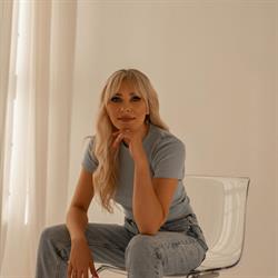 Olivia Maciaszczyk Makeup