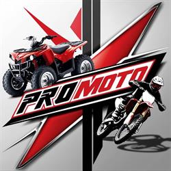 PROmoto - Sklep Motocyklowy