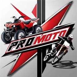PROmoto - Sklep Motocyklowy