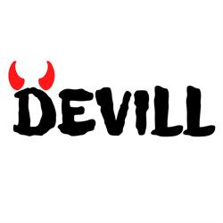 DEVILL - Zegarki męski, damskie, Smartwatche