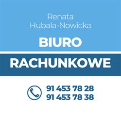 Biuro Rachunkowe Renata Hubala-Nowicka