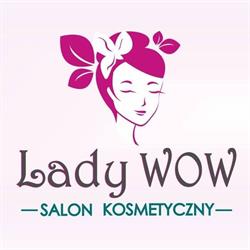 Lady WOW - salon kosmetyczny