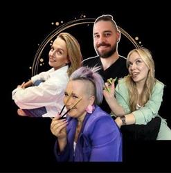 Babski Raj Słowianka Nail trends