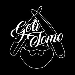 GoliTomo Barber