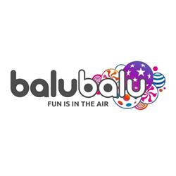 Balubalu Balony z helem Gdynia