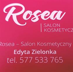 Rosea Salon Kosmetyczny