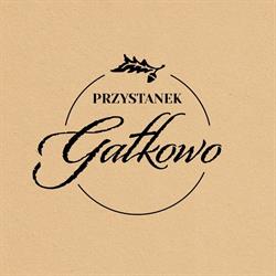 Przystanek Gałkowo
