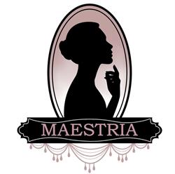 Maestria Klaudia Szymura