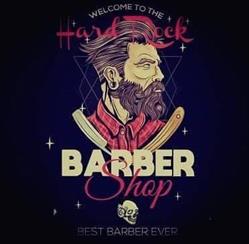 Hard Rock Barber Shop