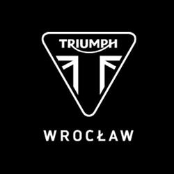 Motocykle Triumph Wrocław