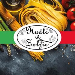Nudle w Zołzie - Makaroniarnia
