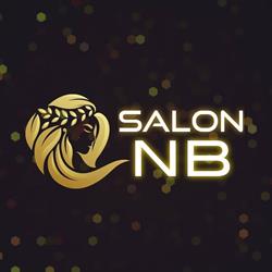 Fryzjer Barber Salon NB