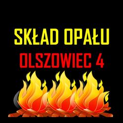 Skład Opału OLSZOWIEC