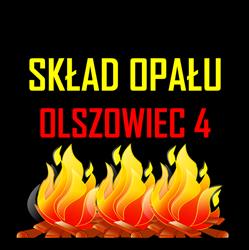 Skład Opału OLSZOWIEC
