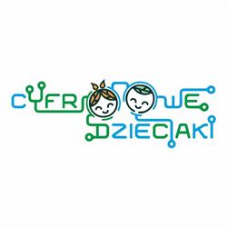 Cyfrowe Dzieciaki - Grzegorz Jeziernicki