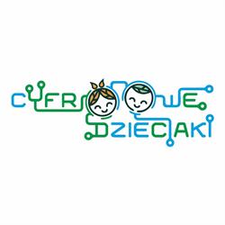 Cyfrowe Dzieciaki - Grzegorz Jeziernicki