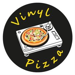 Vinyl Pizza