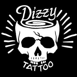 Dizzy Tattoo Studio tatuażu