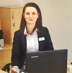 Joanna Turek Usługi Ubezpieczeniowe