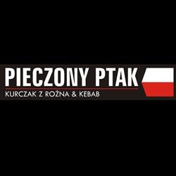 Pieczony Ptak