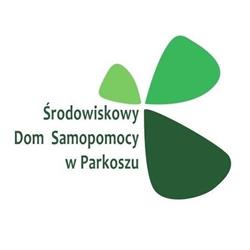 Środowiskowy Dom Samopomocy w Parkoszu