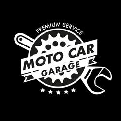 Moto-Car Garage