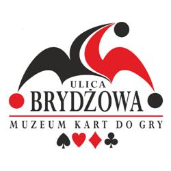 Ulica Brydżowa. Muzeum Kart do Gry