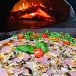 Meta Bar Pizza z pieca