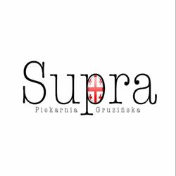 Supra Piekarnia Gruzińska