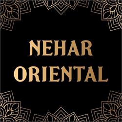 Nehar Oriental Luboń