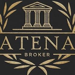 ATENA BROKER GRZEGORZ JACHIMCZAK