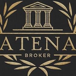 ATENA BROKER GRZEGORZ JACHIMCZAK