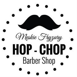 HOP-CHOP BarberShop Służewiec