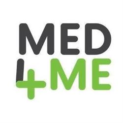 Sklep medyczny Med4Me - Łódź