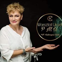 Warsztat urody Katarzyna Cieśla
