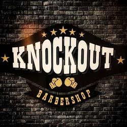 Knockout barber shop Zielona Góra