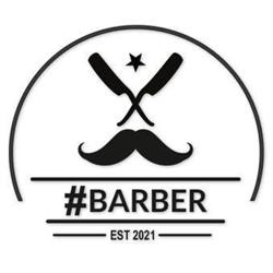 Hashtag Barber