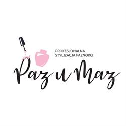 Paz u Maz - stylizacja paznokci