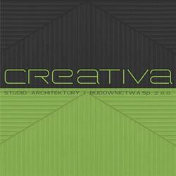 Creativa Studio Architektury I Budownictwa